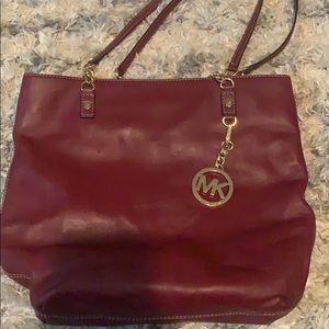 Michael kors purse